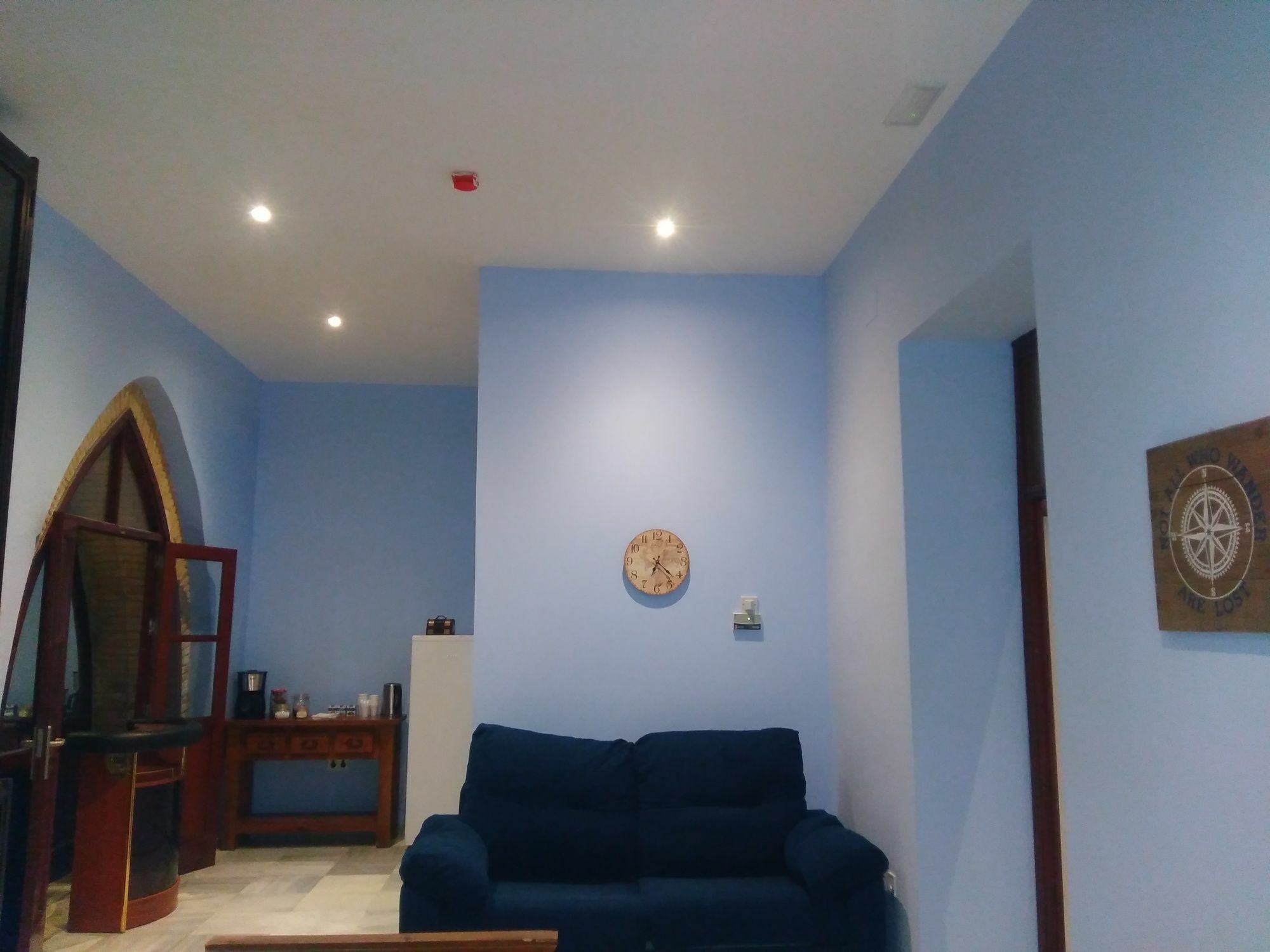 Hostal Casa Nautilus Cadiz Dış mekan fotoğraf