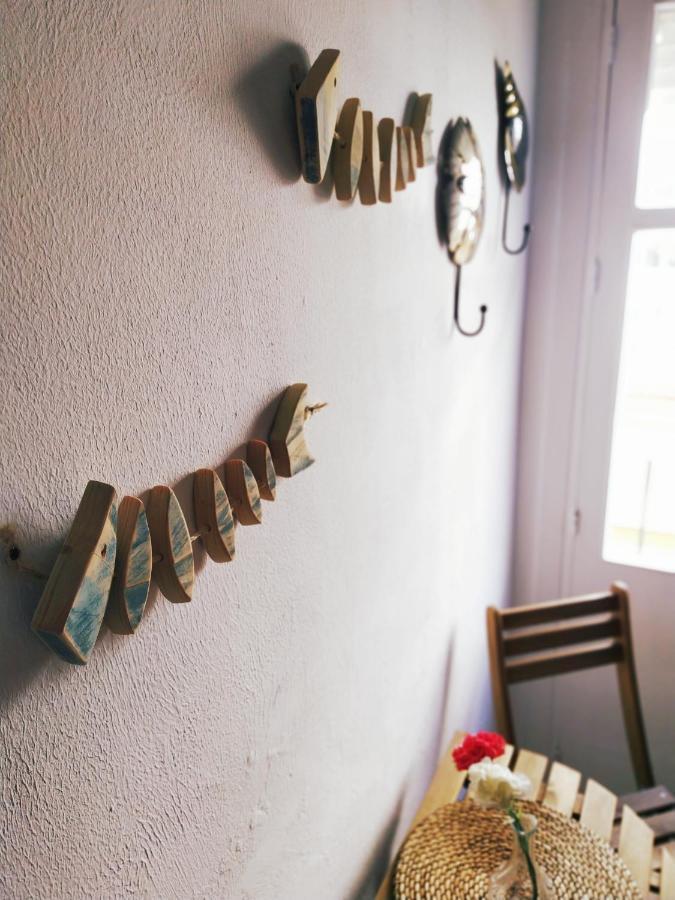 Hostal Casa Nautilus Cadiz Dış mekan fotoğraf