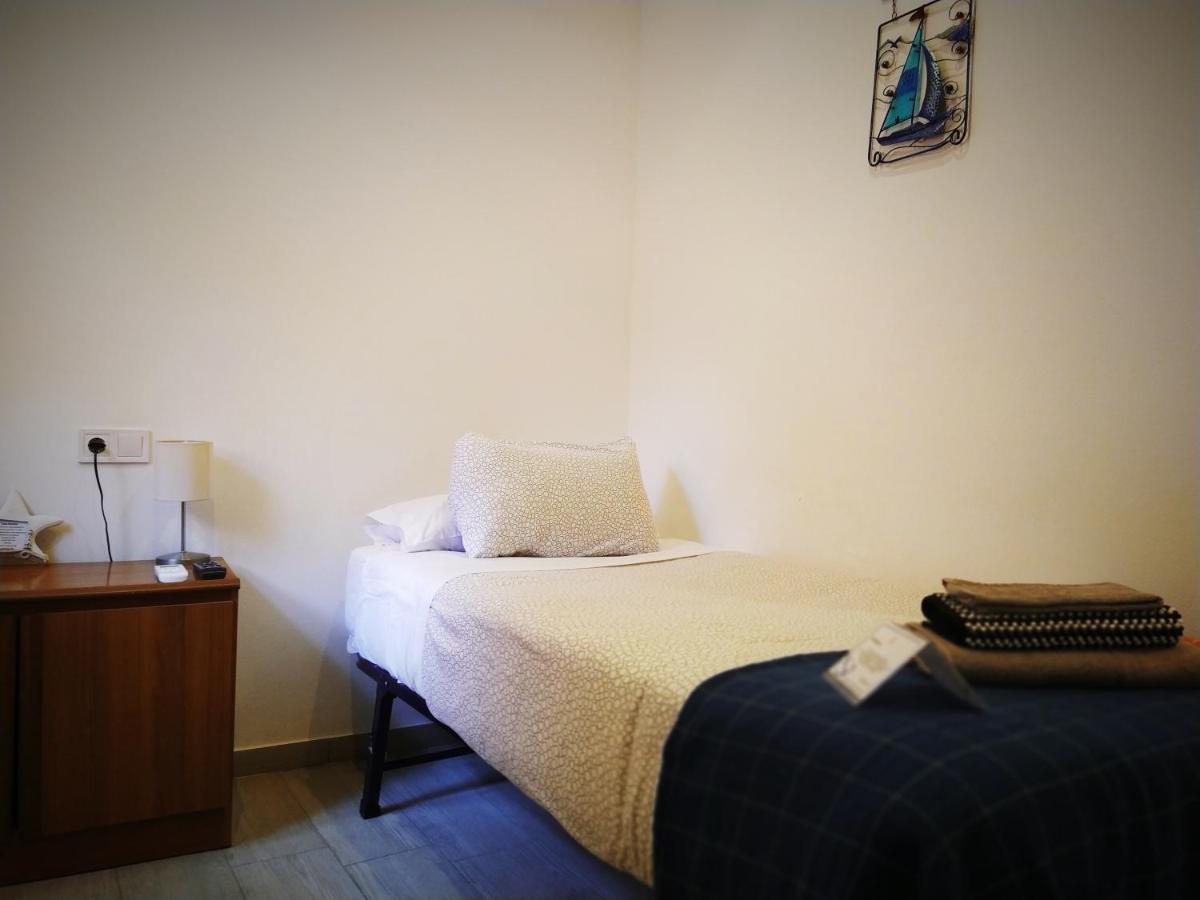 Hostal Casa Nautilus Cadiz Dış mekan fotoğraf
