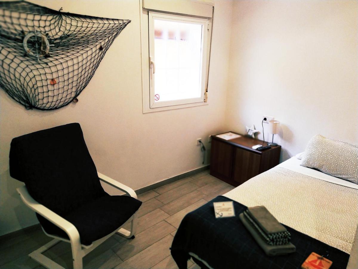 Hostal Casa Nautilus Cadiz Dış mekan fotoğraf