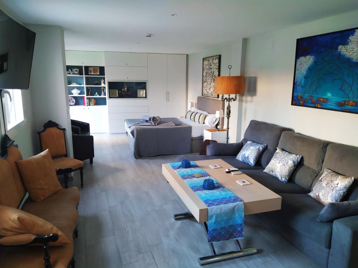 Hostal Casa Nautilus Cadiz Dış mekan fotoğraf